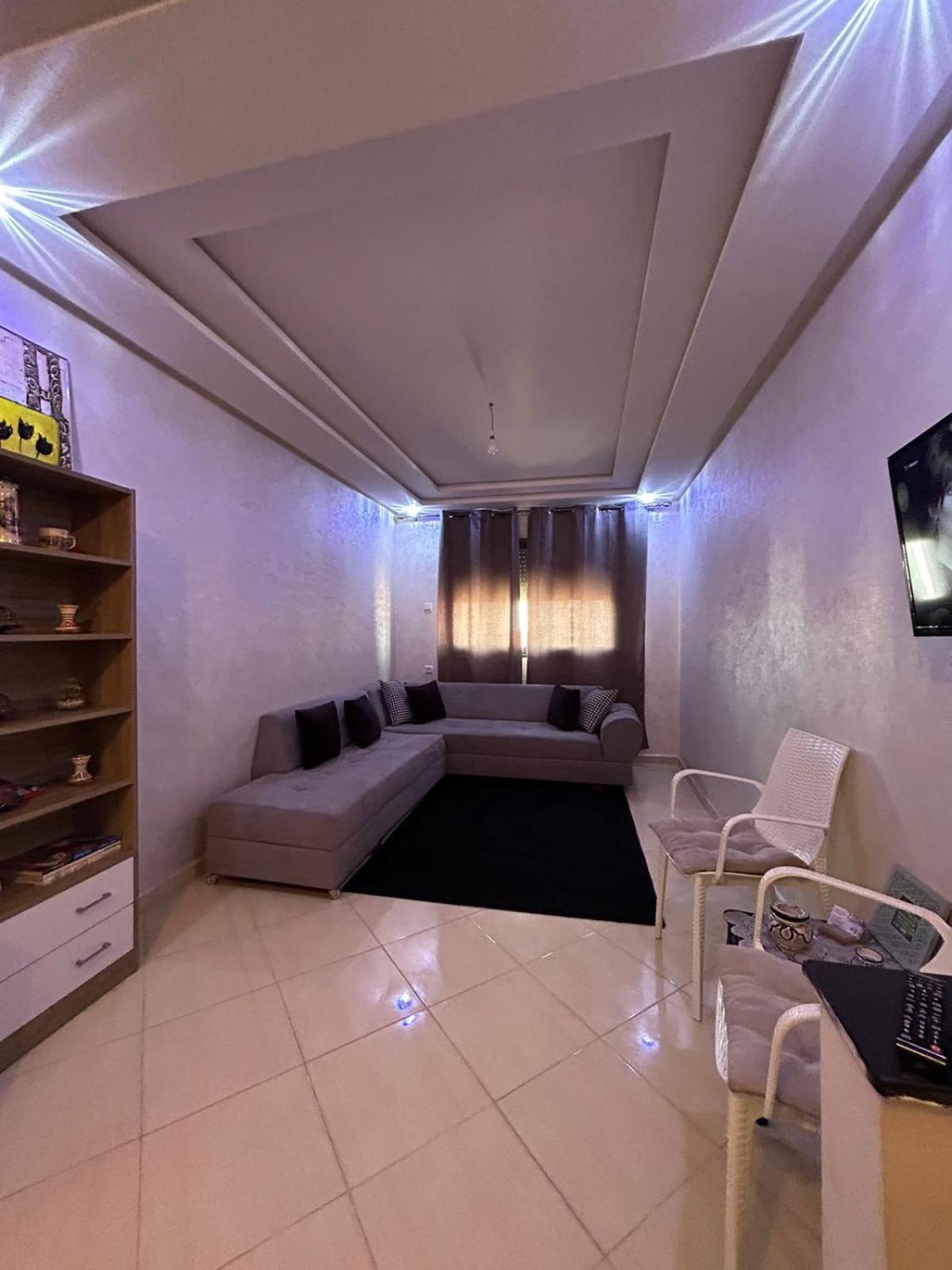 Appartement Aeroport Casablanca Nouaceur Ngoại thất bức ảnh
