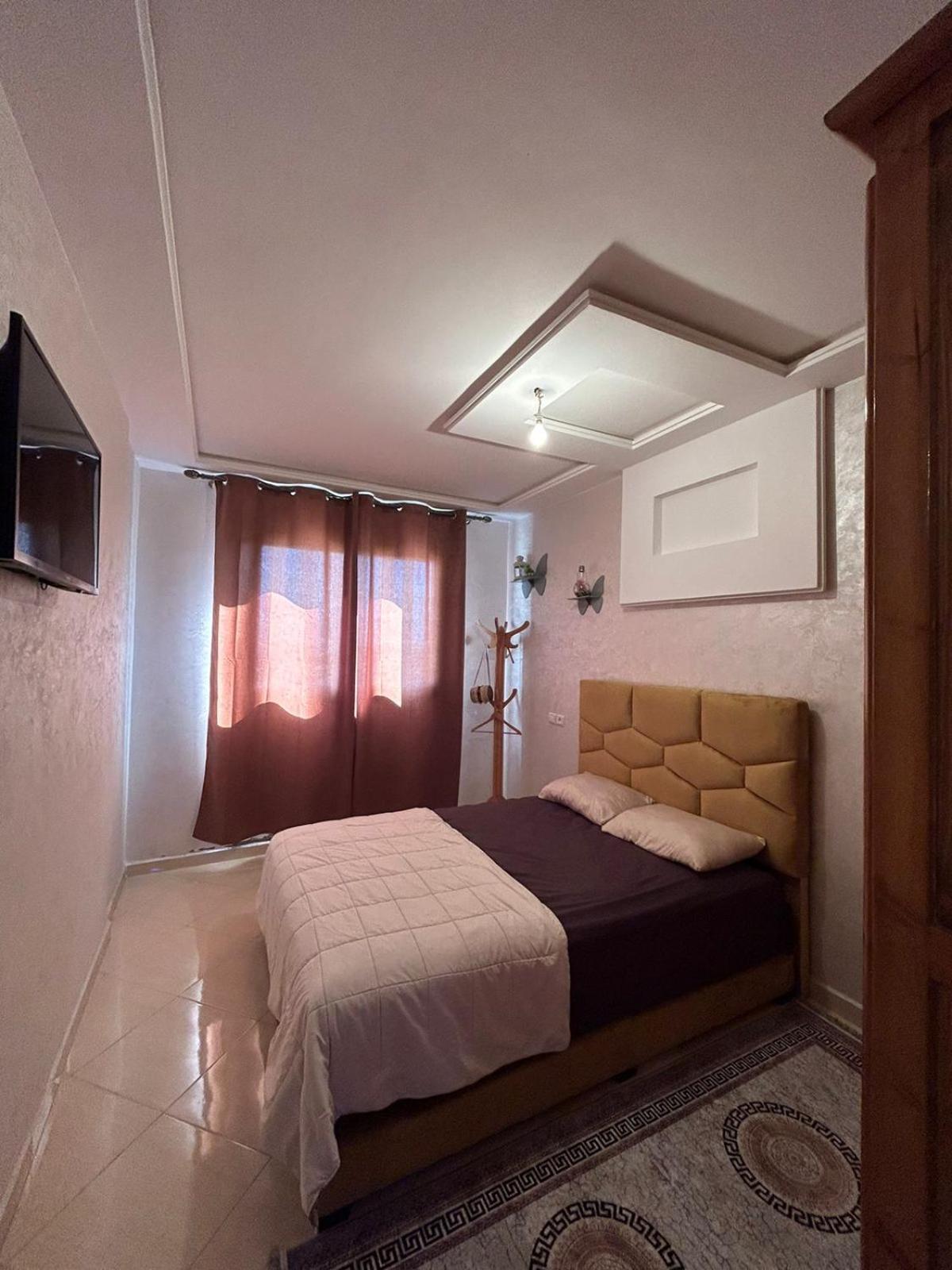 Appartement Aeroport Casablanca Nouaceur Ngoại thất bức ảnh