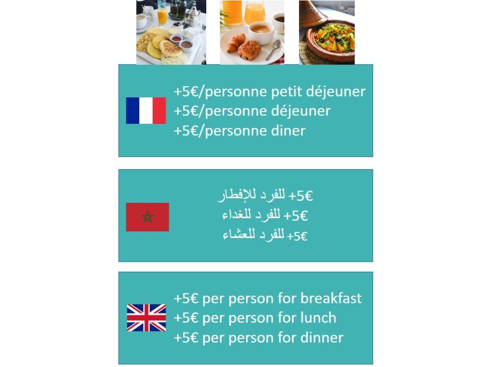 Appartement Aeroport Casablanca Nouaceur Ngoại thất bức ảnh