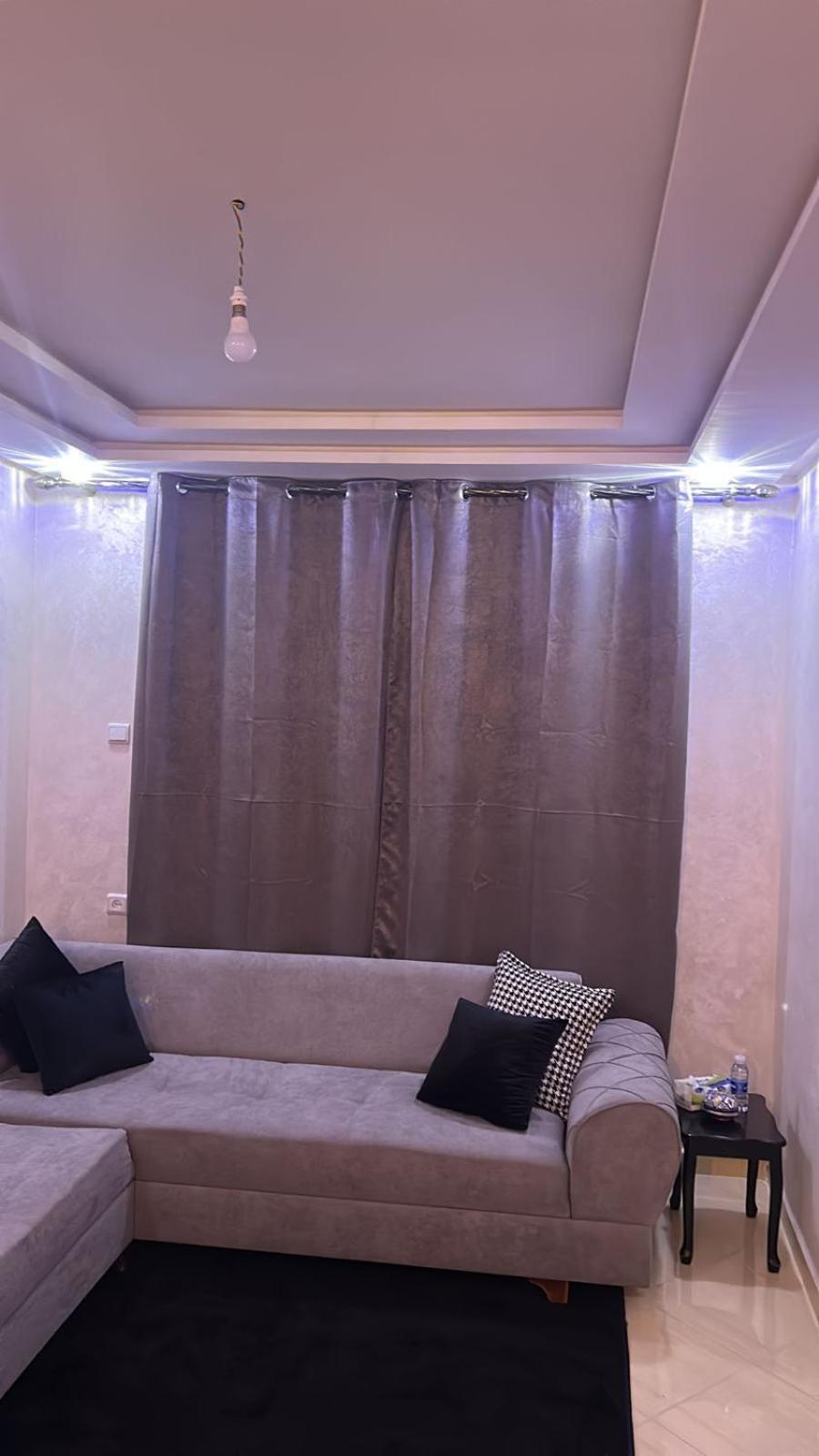 Appartement Aeroport Casablanca Nouaceur Ngoại thất bức ảnh