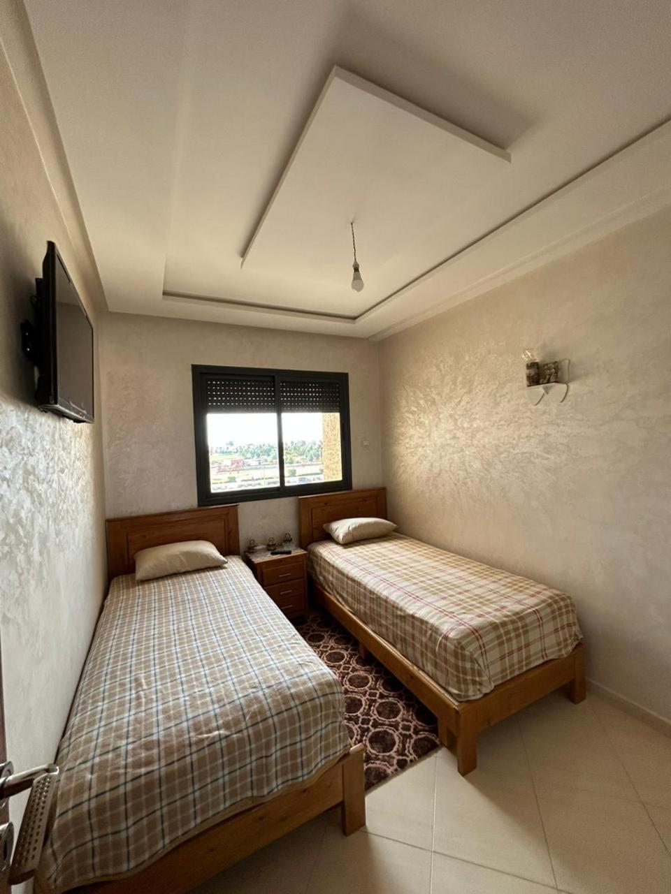 Appartement Aeroport Casablanca Nouaceur Ngoại thất bức ảnh